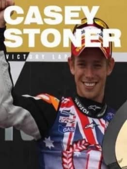 Casey Stoner Book