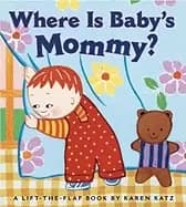 where is babys mommy