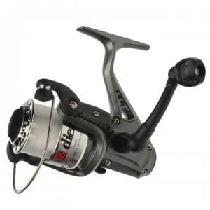 Diem Front Drag Reel - Multi
