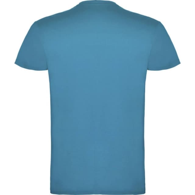 ROLY Beagle Short-Sleeved T-Shirt in Bright Blue Size: 11-12 Years Bright Blue Unisex 11-12 Years