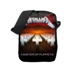 Metallica - Master Of Puppets Body Bag