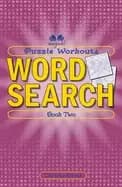 puzzle workouts word search book two