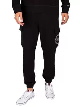 Timeless Cargo Joggers