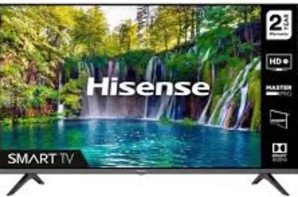 Hisense 32" 32A5600FTUK Smart HDR LED TV