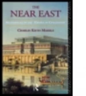 The near East by Charles Keith Maisels Book