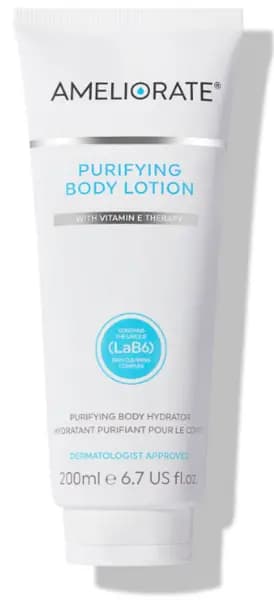 Ameliorate Blemish Purifying Body Lotion 200ml