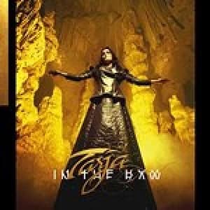 Tarja - In The Raw