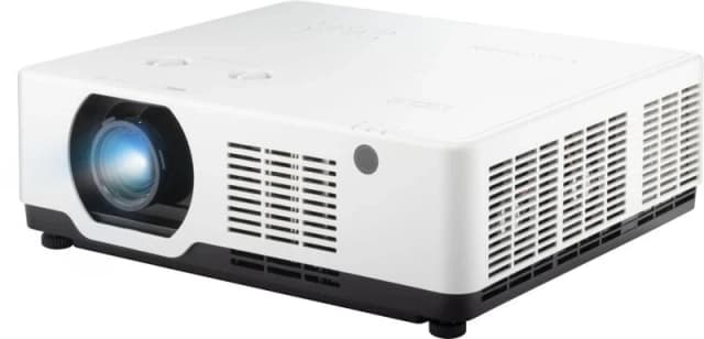 Viewsonic Viewsonic LSC601WU data projector Standard throw projector 6000 ANSI lumens 3LCD WUXGA (1920x1200) White LSC601WU