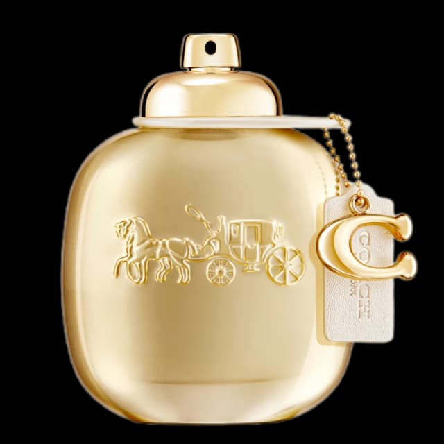 Coach Gold Parfum Spray 30ml