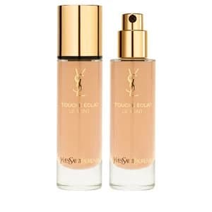 TOUCHE ECLAT LE TEINT fond de teint #BD30-warm almond