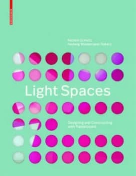 Light Spaces by Kerstin Schultz Hardback