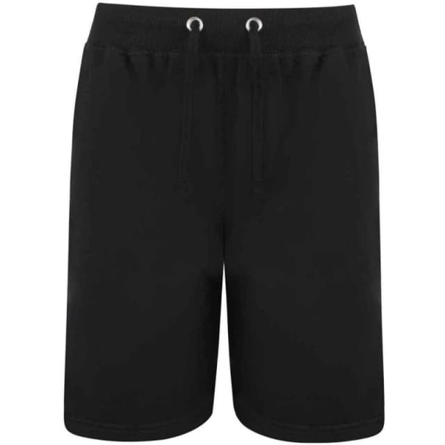 AWDis AWDis Men Campus Casual Shorts in Midnight Size: 34R Midnight 34R Male 5063693786809