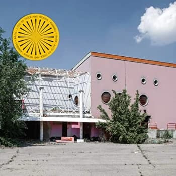 Tiger & Woods - Aod Vinyl