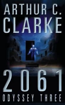 2061 by Arthur C Clarke Paperback