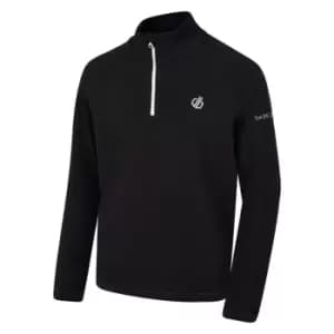 Dare 2b Freehand Half Zip Fleece - Black