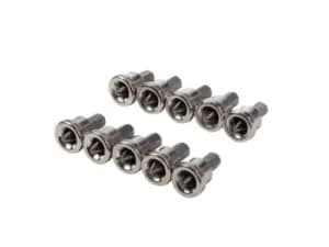 Silverline 950128 Drywall Bits 10pk PH2