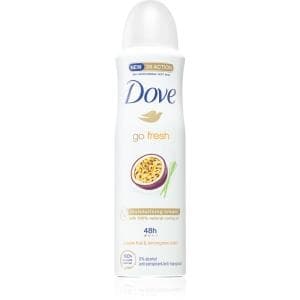Dove Passion Fruit and Lemongrass Deodorant 150ml