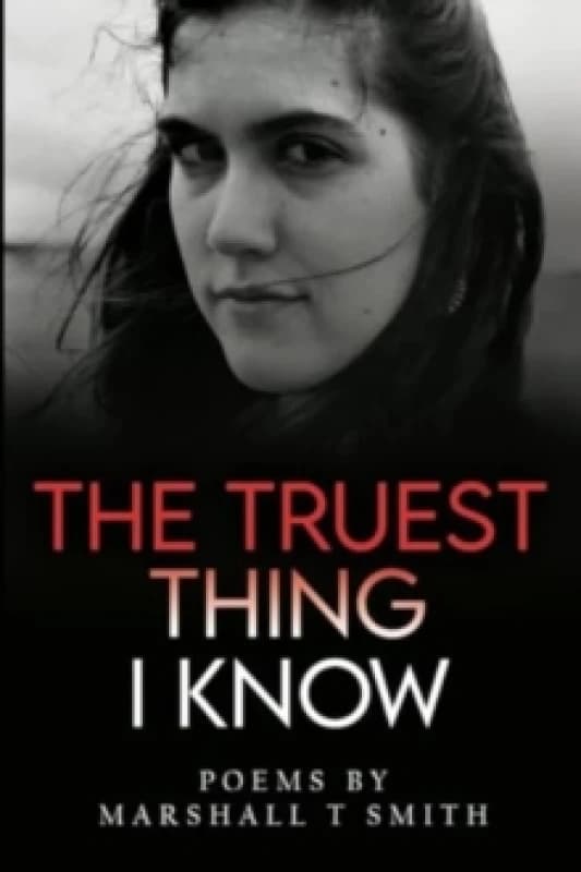 The Truest Thing I Know Paperback / softback