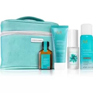 Moroccanoil Treatment Set (for dark hair) I.