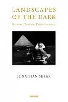Landscapes of the Dark by J Sklar Paperback