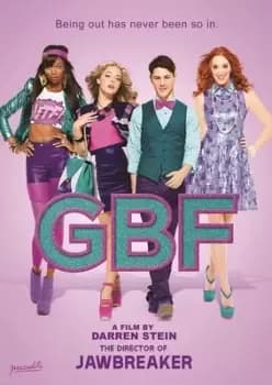 G.B.F. - DVD - Used