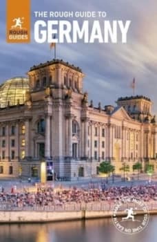 The rough guide to Germany by Jeroen van Marle