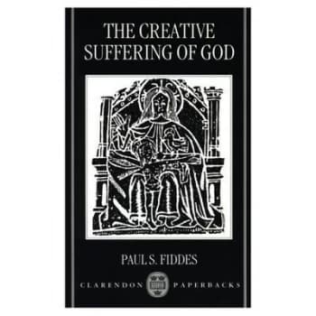 The Creative Suffering of God by Paul S Fiddes Paperback