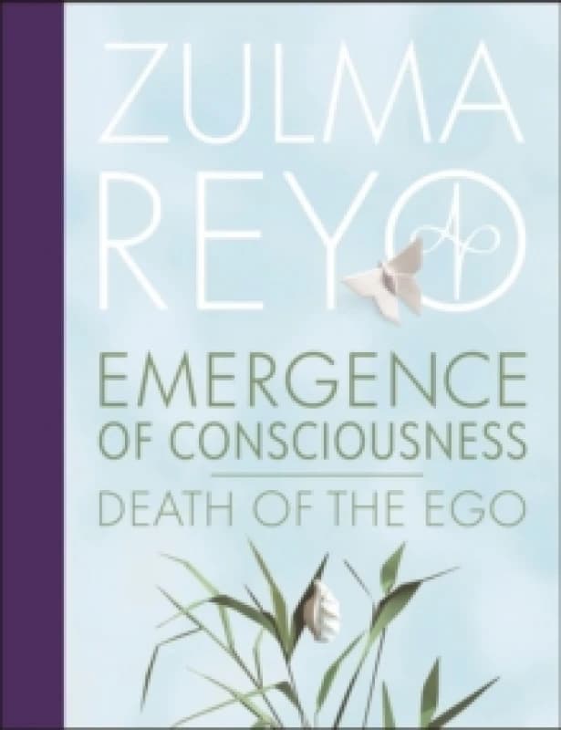 Emergence Of Consciousness : Death of the Ego Hardback