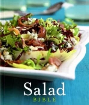 Salad Bible by Jacki Passmore Paperback