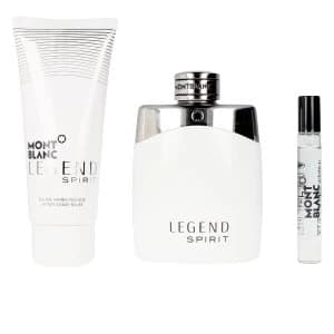 LEGEND SPIRIT set