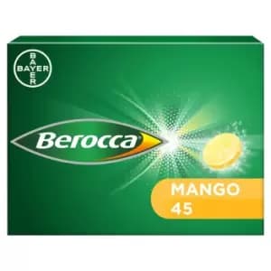 Berocca Mango