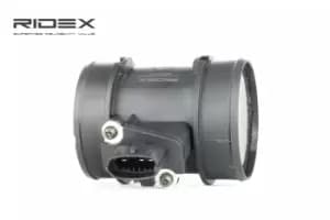 RIDEX Mass air flow sensor OPEL,VAUXHALL 3926A0149 0836646,55350046,634915771 836646,93184406
