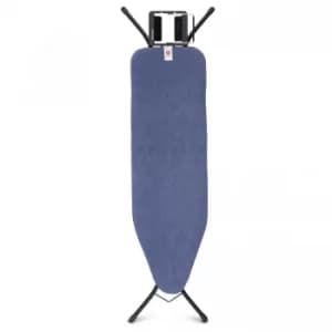 Brabantia SIR Blue 124 x 38cm Ironing Board