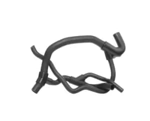 SASIC Radiator Hose Lower Left SWH4193 Coolant Hose RENAULT,CLIO II (BB0/1/2_, CB0/1/2_),KANGOO (KC0/1_),KANGOO Express (FC0/1_)