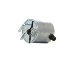 RIDEX Fuel Filter NISSAN 9F0107 16400EC00A,16400EC00C