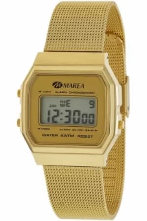 Ladies Marea Chronograph Watch B35313/7