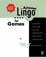 advanced lingo for games