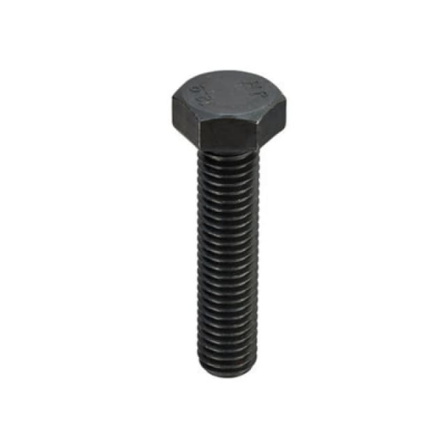 Unifix Grade 12.9 Ht Hexagon Setscrews Din 933 S/col - M8 X 20