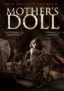 Mothers Doll - DVD