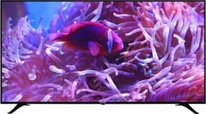 Philips 75" 75HFL2899S Smart 4K Ultra HD LED TV