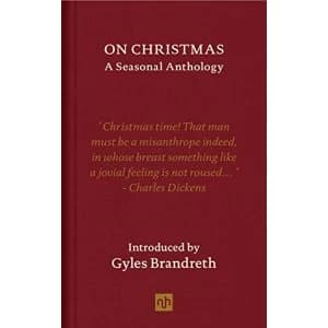 On Christmas by Notting Hill Editions (Hardback, 2017)