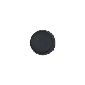 Neoprene Cap for 1/2" Adjustable Spindle