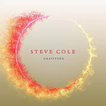 Steve Cole - Gratitude CD