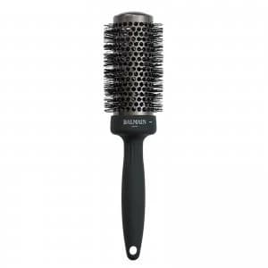 Balmain Professional Ceramic Round Hair Brush 43mm - Black