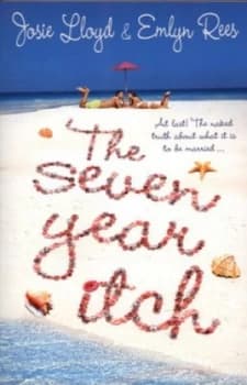 The Seven Year Itch by Emlyn Rees Paperback