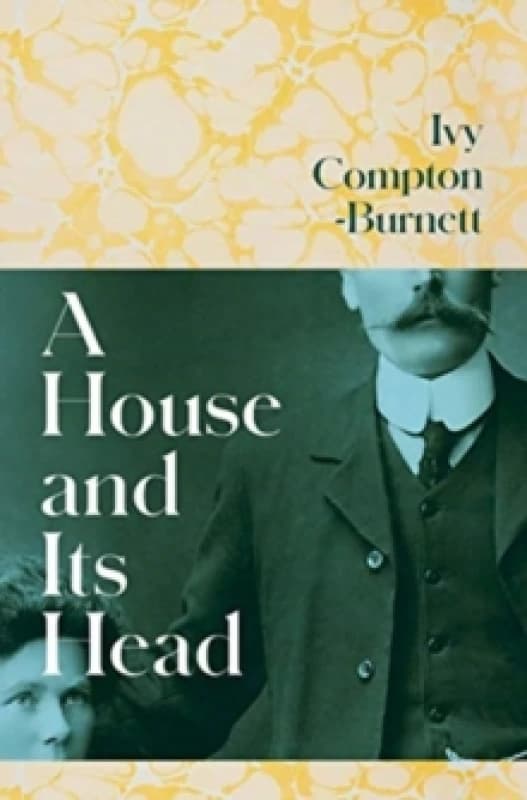 A House and Its Head Paperback / softback