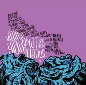 Soft Clicks by Death Is Not Glamorous CD Album