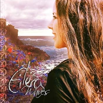 Eilera - Waves CD