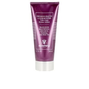 EMULSION EXQUISE a la rose noire 200ml