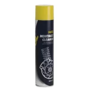 MANNOL Brake / Clutch Cleaner 9672